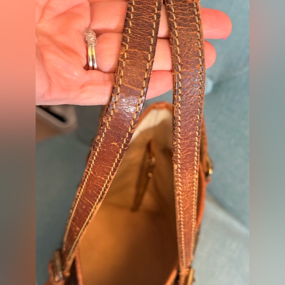 Louis Vuitton Monogram Petit Bucket 23 - Bucket PM - Picture 15 of 15
